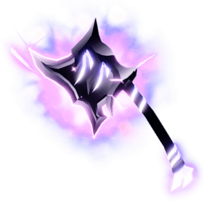 Corsair's Cleaver