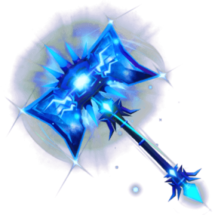 Cosmic Crusher