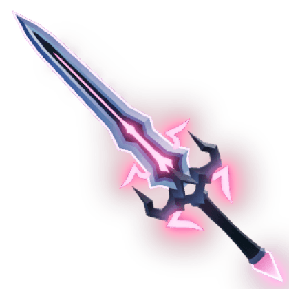 Cosmic Current Rapier