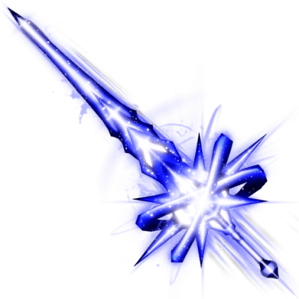Cosmic Starblade
