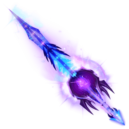 Cosmic Wrath