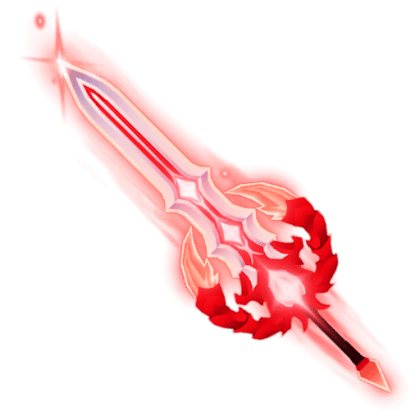 Crab's Cutlass