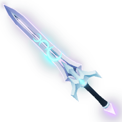 Crescent Saber