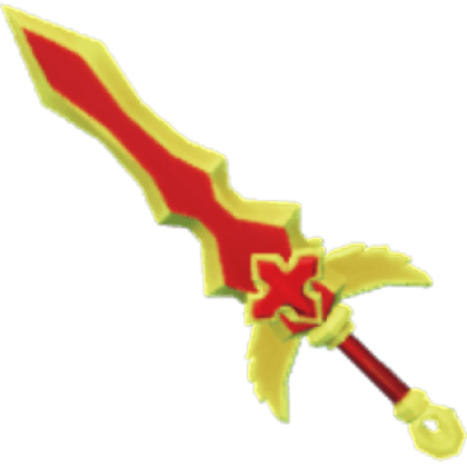 Crested Blade