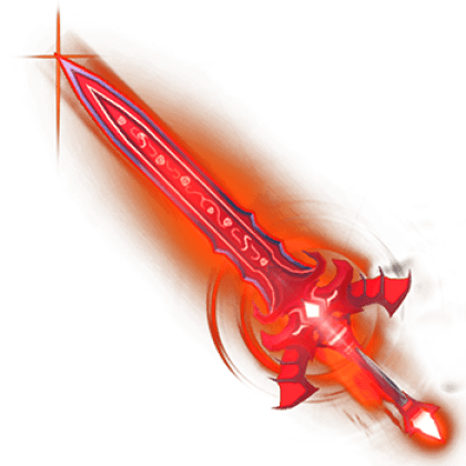 Crimson Blade