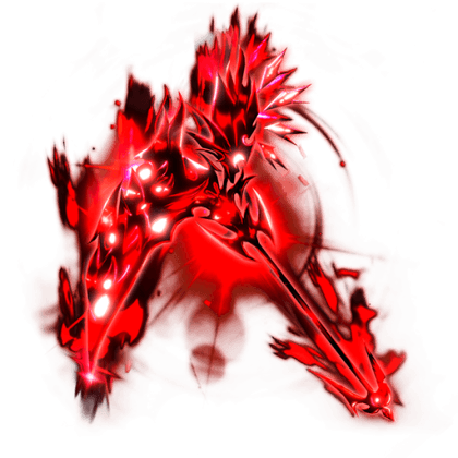 Crimson Eclipse