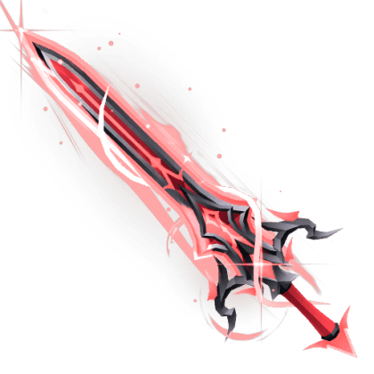Crimson Embrace