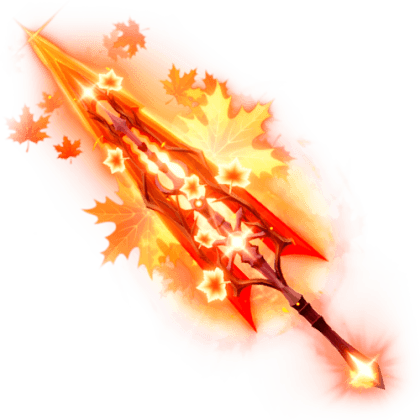 Crimson Fall