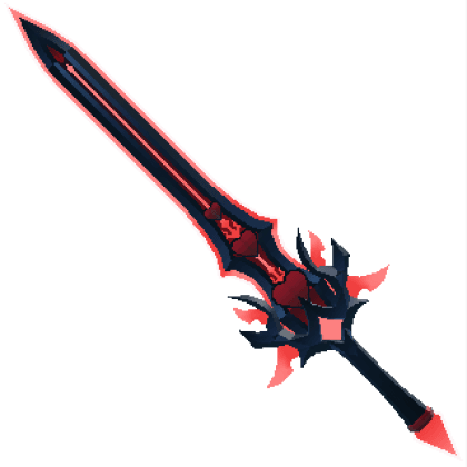 Crimson Heartpiercer