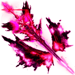 Crimson Kagune
