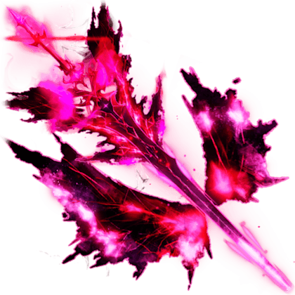 Crimson Kagune