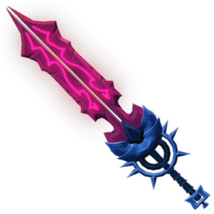 Crimson Slicer