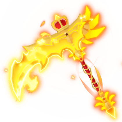Crown Scythe