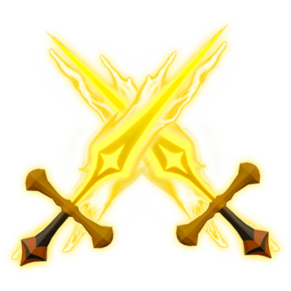 Cruz Dagger