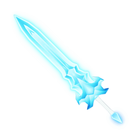 Cryo Shard