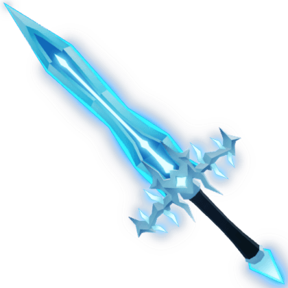 Cryostorm Saber
