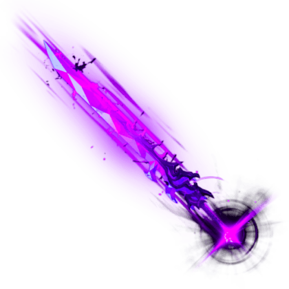 Crystal Blade