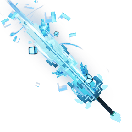 Crystal Breaker
