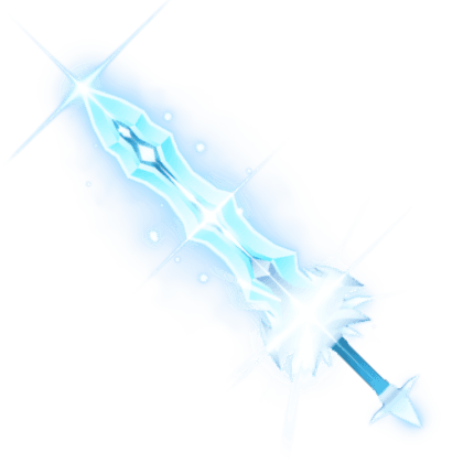 Crystal Dagger