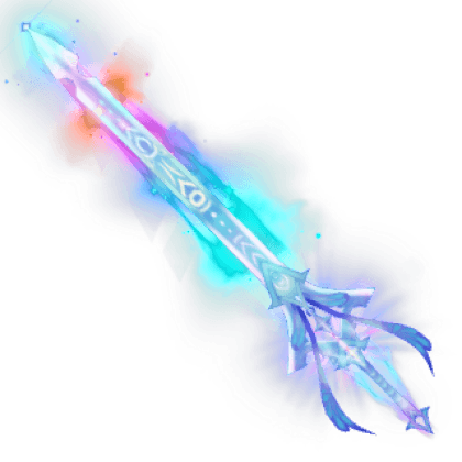 Crystal Fairyblade