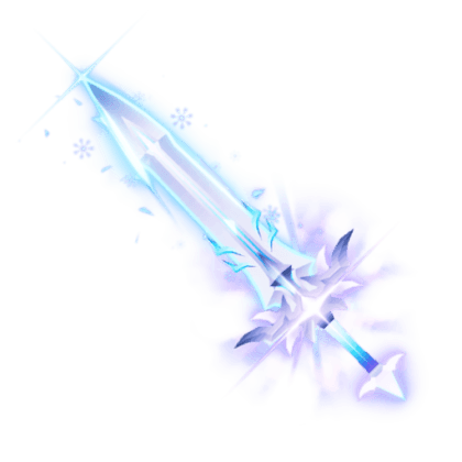 Crystal Flare