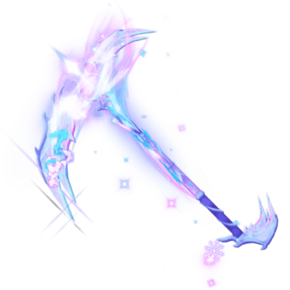 Crystal Reaver