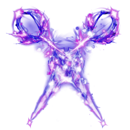 Crystal Scissors