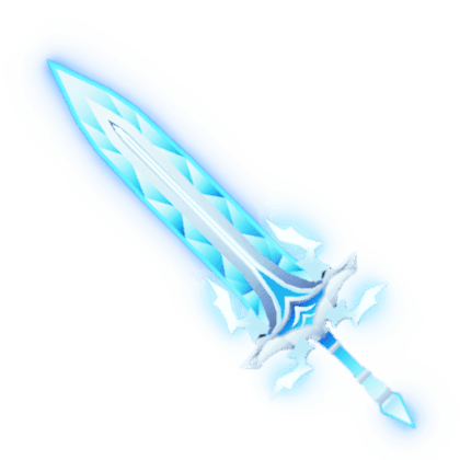Crystal Shard