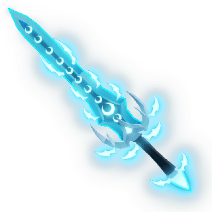 Crystalline Crescent