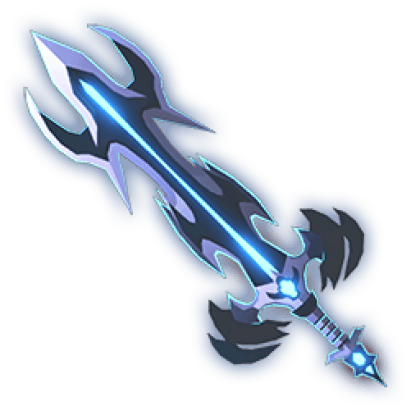 Cyber Cleaveblade