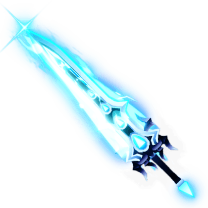 Cyber Egg Cleaver