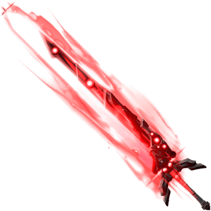 Cyber King's Sword