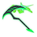 Cyber Scythe