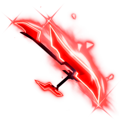 Cyborg Blade