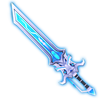 Cyborg Sword