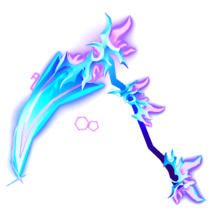 Cybotic Scythe