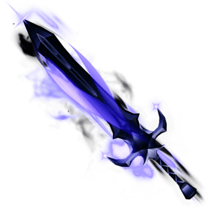 Darkheart's Fury