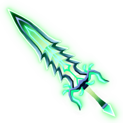 Data Dagger