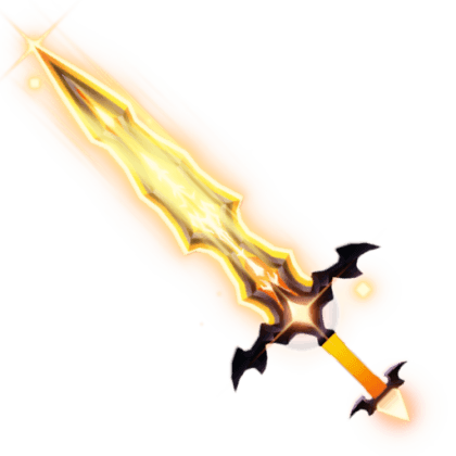 Dawn Shard