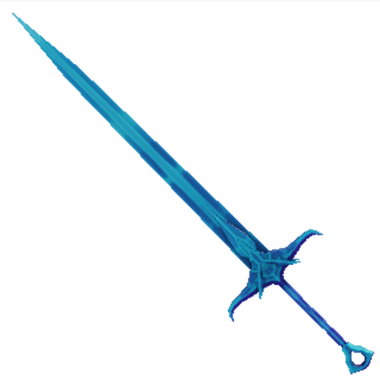 Deadeye Glacier