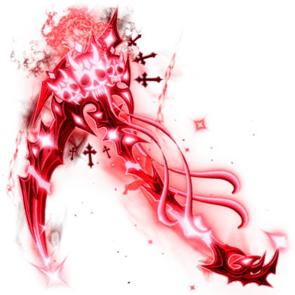 Death Call Scythe