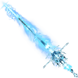 Deathwarden Blade