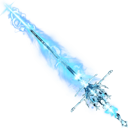 Deathwarden Blade