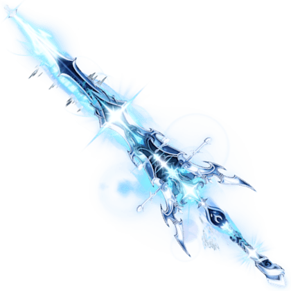 Deathwarden Lance