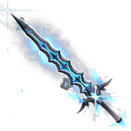 Deepsea Reaver