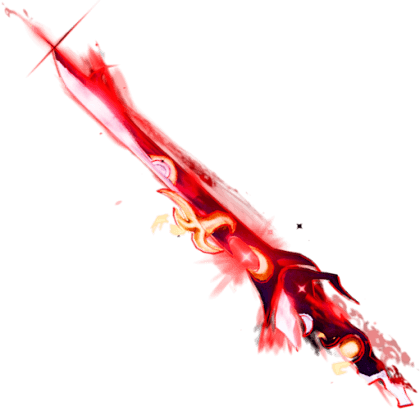 Demonic Blade