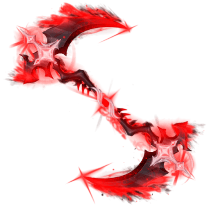 Demonic Scythe