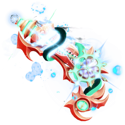 Depths Blaster