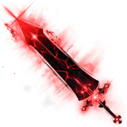 Devil Greatsword
