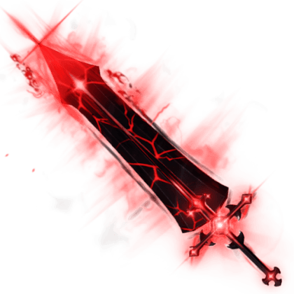 Devil Greatsword